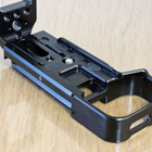 == SmallRig L-Kiinnike Sony A7R II - pikkukuva 2