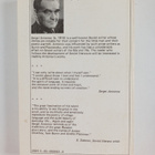 Sergei Petrovich Antonov : In a quiet village and other s... - pikkukuva 2