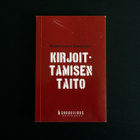 Robert Louis Stevenson Kirjoittamisen taito - pikkukuva 1