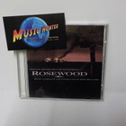 JOHN WILLIAMS - ROSEWOOD UUSI SOUNDTRACK CD - pikkukuva 1