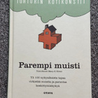Mary S. Kittel Parempi muisti - pikkukuva 1