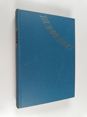 John Winton : Liityimme laivastoon