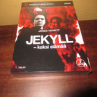Jekyll kaksi elämää 1. kausi 3 levyä TV-sarjat - pikkukuva 1