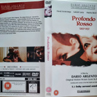 PROFONDO ROSSO DVD - pikkukuva 2