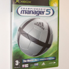 Championship Manager 5 - pikkukuva 1