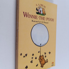 Alan Alexander Milne : Winnie-the-pooh - pikkukuva 1