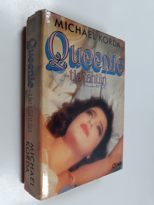 Michael Korda : Queenie - tie tähtiin