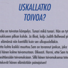 R. L. Stine: Kolme kauheaa toivetta - pikkukuva 3
