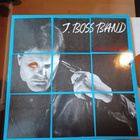 J. Boss Band – I Will Survive 1985 - pikkukuva 1