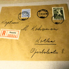 1943 Repola R kuori Kotkaan, tulol. - pikkukuva 1