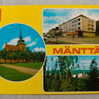 Mänttä-Vilppula, Mänttä - pikkukuva 1