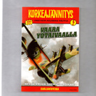 Korkeajännitys n:o 7 2004 VAARA YÖTAIVAALLA - pikkukuva 1