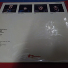 DIRE STRAITS - S/T 1. HOLLANTI PAINOS 1979 LP - pikkukuva 2