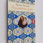 Jasmin Darznik : Iranilainen tytär - pikkukuva 1