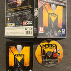 Metro - Last Light PS3 - pikkukuva 1