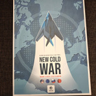 New Cold War lautapeli - pikkukuva 1