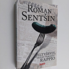 Roman Sentsin : Jeltysevit, erään perheen rappio - pikkukuva 1