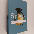 Gayatri Chakravorty Spivak : In other words : essays in c... - pikkukuva 1