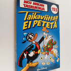 Walt Disney : Taikaviittaa ei petetä! - pikkukuva 1