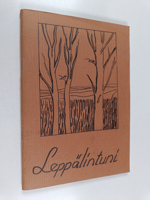 Leppälintuni