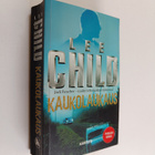 Lee Child : Kaukolaukaus - pikkukuva 1