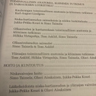 NISKA- JA YLÄRAAJAVAIVOJEN ENNALTAEHKÄISY, HOITO JA KUNTOUTU - pikkukuva 2