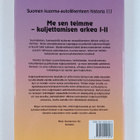 Suomen kuorma-autoliikenteen historia 3 : Me sen teimme -... - pikkukuva 2
