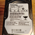 320GB 2,5" Kiintolevy - pikkukuva 1