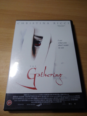 THE GATHERING DVD S