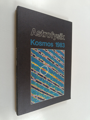 Astrofysik - Kosmos 1983