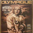 REVUE OLYMPIQUE OCT/NOV/DEC 2005 NUM: 57 - pikkukuva 1