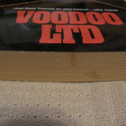 Ross Thomas Voodoo ltd  -nid - pikkukuva 2