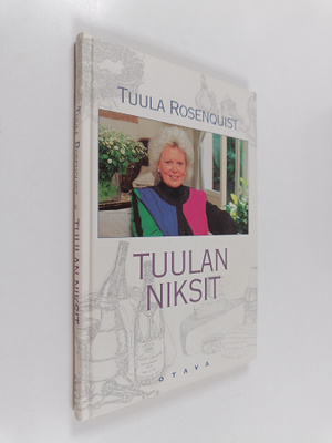 Tuula Rosenquist : Tuulan niksit