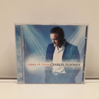 Charles Plogman - Lanka Jo Palaa (cd) - pikkukuva 1