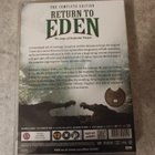 Paluu Eedeniin Return to Eden The Complete Edition 10DVD - pikkukuva 2