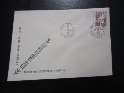 EL 1959 Höyrysaha 100 vuotta Hamina