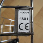 JOFA KROMIHÄKKI 480 L - pikkukuva 2