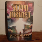 Seppo Jokinen - pikkukuva 1