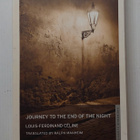 Louis-Ferdinand Celine - Journey to the End of the Night - pikkukuva 1