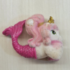 Filly poni pinkki meriponi - pikkukuva 2