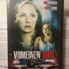 Viimeinen uhri (DVD) - pikkukuva 1