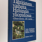 Tapio Markkanen : Tähtitieteen vaiheita Helsingin yliopis... - pikkukuva 1