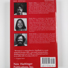 Matthew McKay : Messages, the communication book - pikkukuva 2