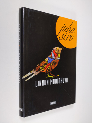 Juha Siro : Linnun muotokuva