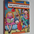 Salainen lukukirja - pikkukuva 1