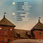 Eri esittäjiä Vexin Lauluja LP THE 69 EYES PALEFACE FREEMAN - pikkukuva 2