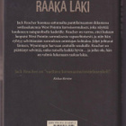 Lee Child: Raaka laki - pikkukuva 2