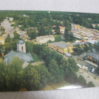 Hartolan markkinat, kulkematon, v. 1986 - pikkukuva 1