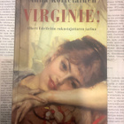 Anna Kortelainen - Virginie! Albert Edelfeltin... (sid.) - pikkukuva 1