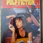 [DVD] PULP FICTION (2 disc collector’s edition) - pikkukuva 1
